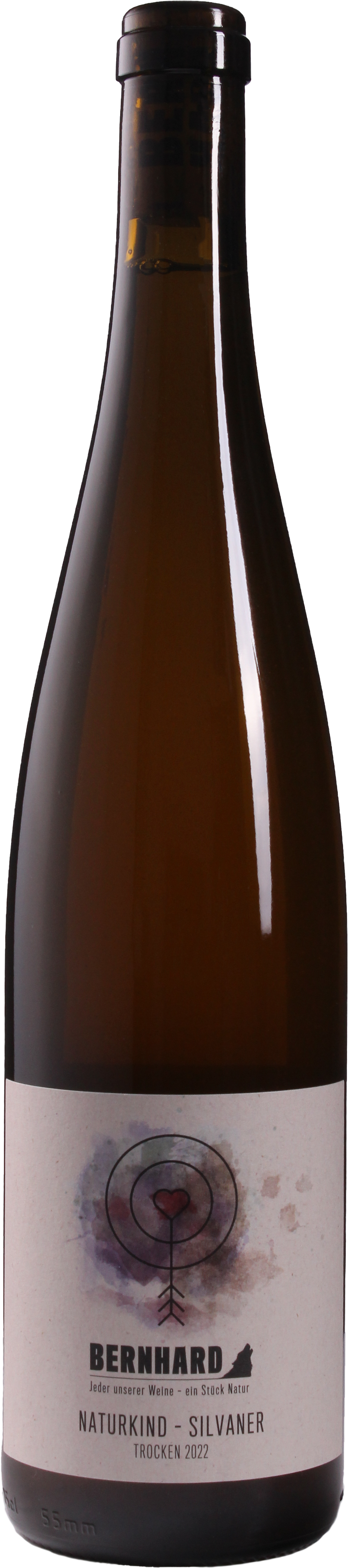 Weingut Bernhard Naturkind Silvaner 2022